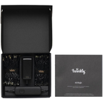 Умная гирлянда «Нити» Twinkly Strings, RGB + W (20 м, 250 светодиодов) Generation II