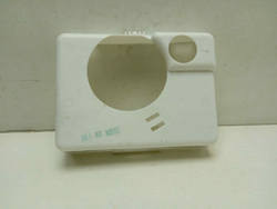 WF9692GQR/YLP кт174 Панель сливного фильтра для стиральной машины Samsung WF9692GQR/YLP б/у
