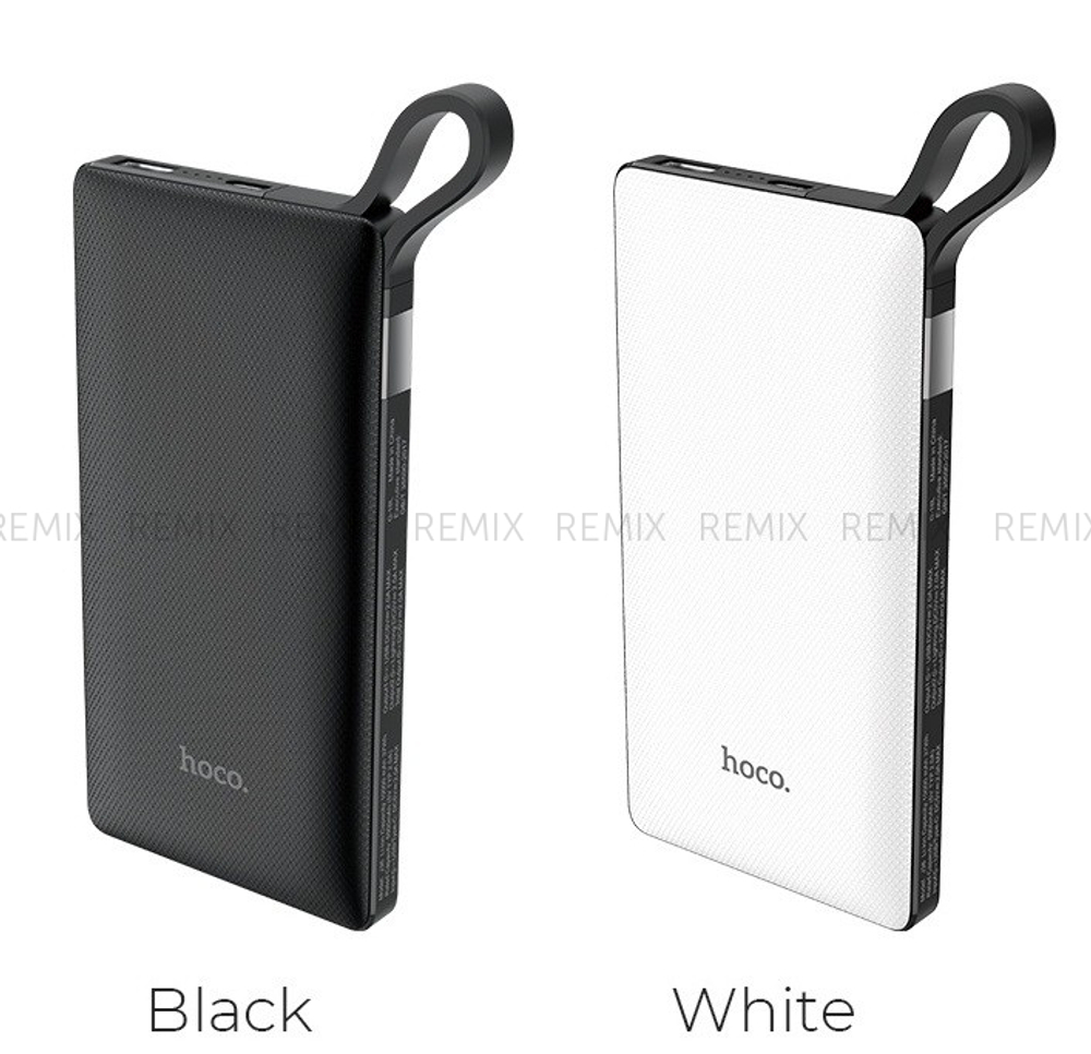 Powerbank Hoco J36 10000 mAh