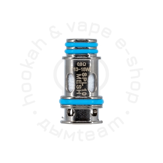 Испаритель BRUSKO FEELIN SPL-10, 0.8 Ом