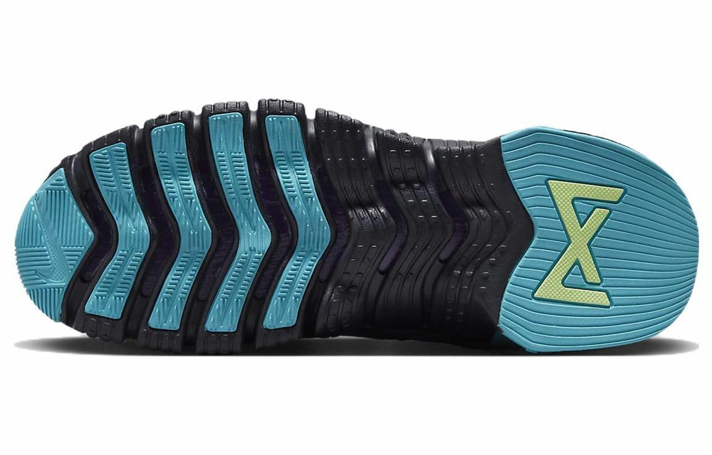 Кроссовки Nike Free Metcon 4 (Женская размерная сетка)