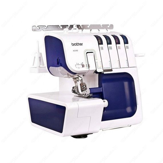Оверлок Brother 4234D