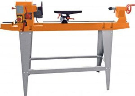 Токарный станок по дереву Machinery WML-1100-750