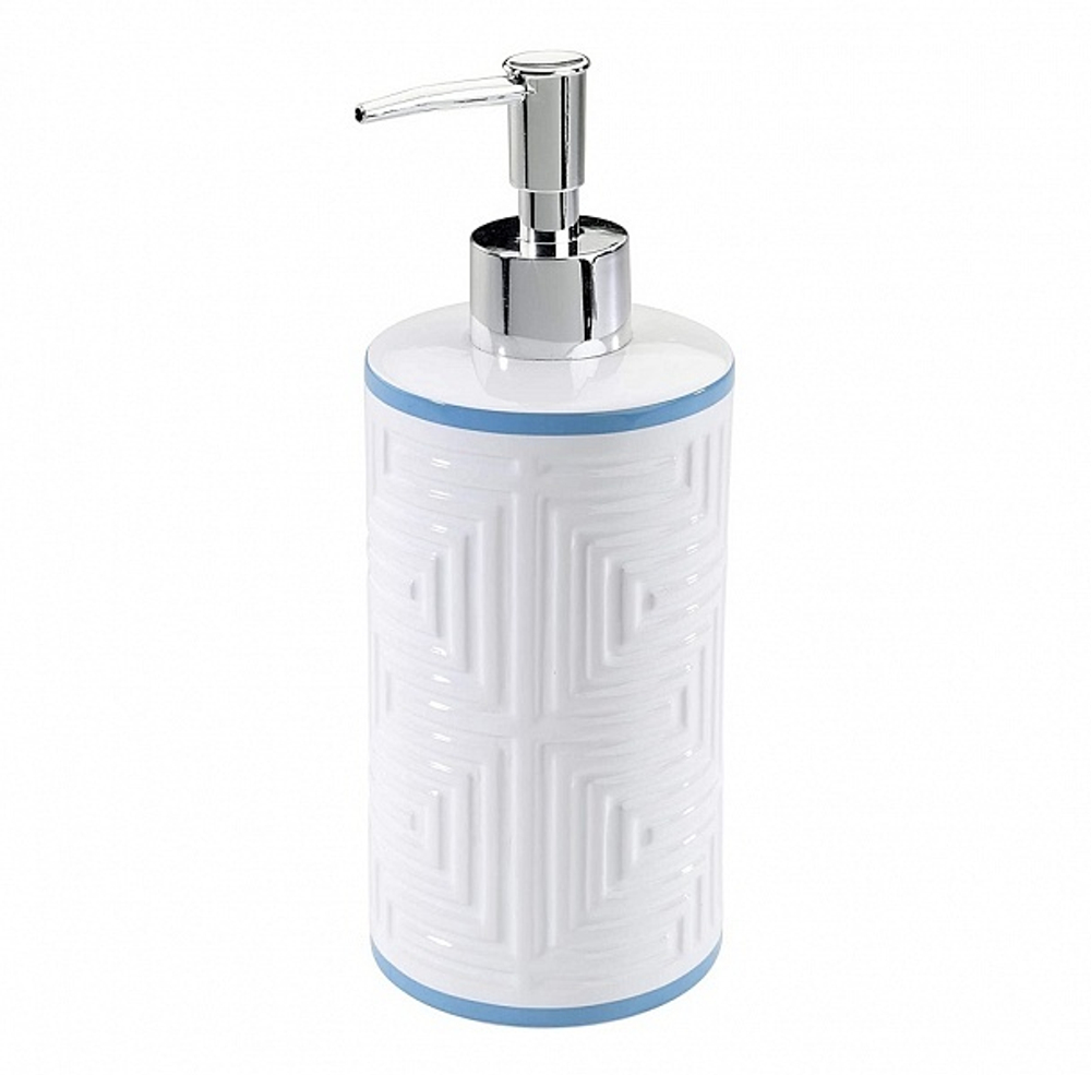 Дозатор для жидкого мыла Avanti Mercer