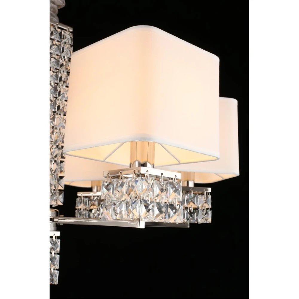 Подвесная люстра Aployt IRENI APL.736.03.06