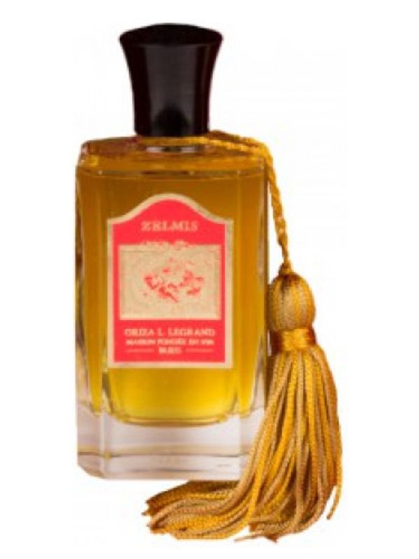 Oriza L. Legrand Les Tourterelles de Zelmis (2017)