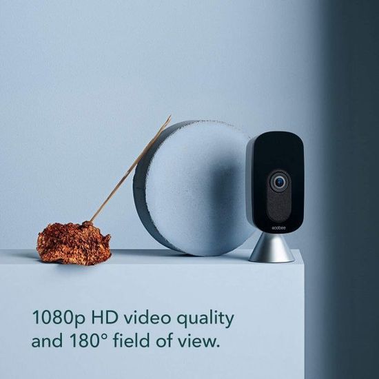 Камера видеонаблюдения ECOBEE