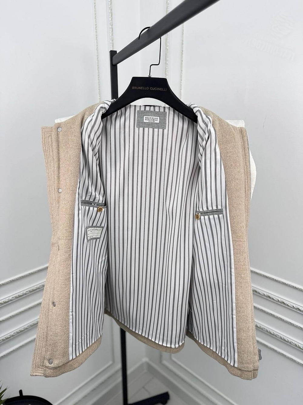 Куртка Brunello Cucinelli