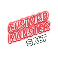 Купить Custard Monster Salt
