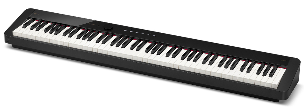 Цифровое пианино CASIO PX-S1100BK