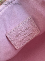 Louis Vuitton Nano Speedy