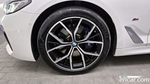 BMW 5 Series (G30) 530i xDrive M Sports (08.2022)