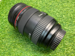 Canon EF 24-70mm 2.8L USM