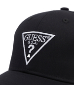 кепка Guess - черный(H3GZ01 WO08O)