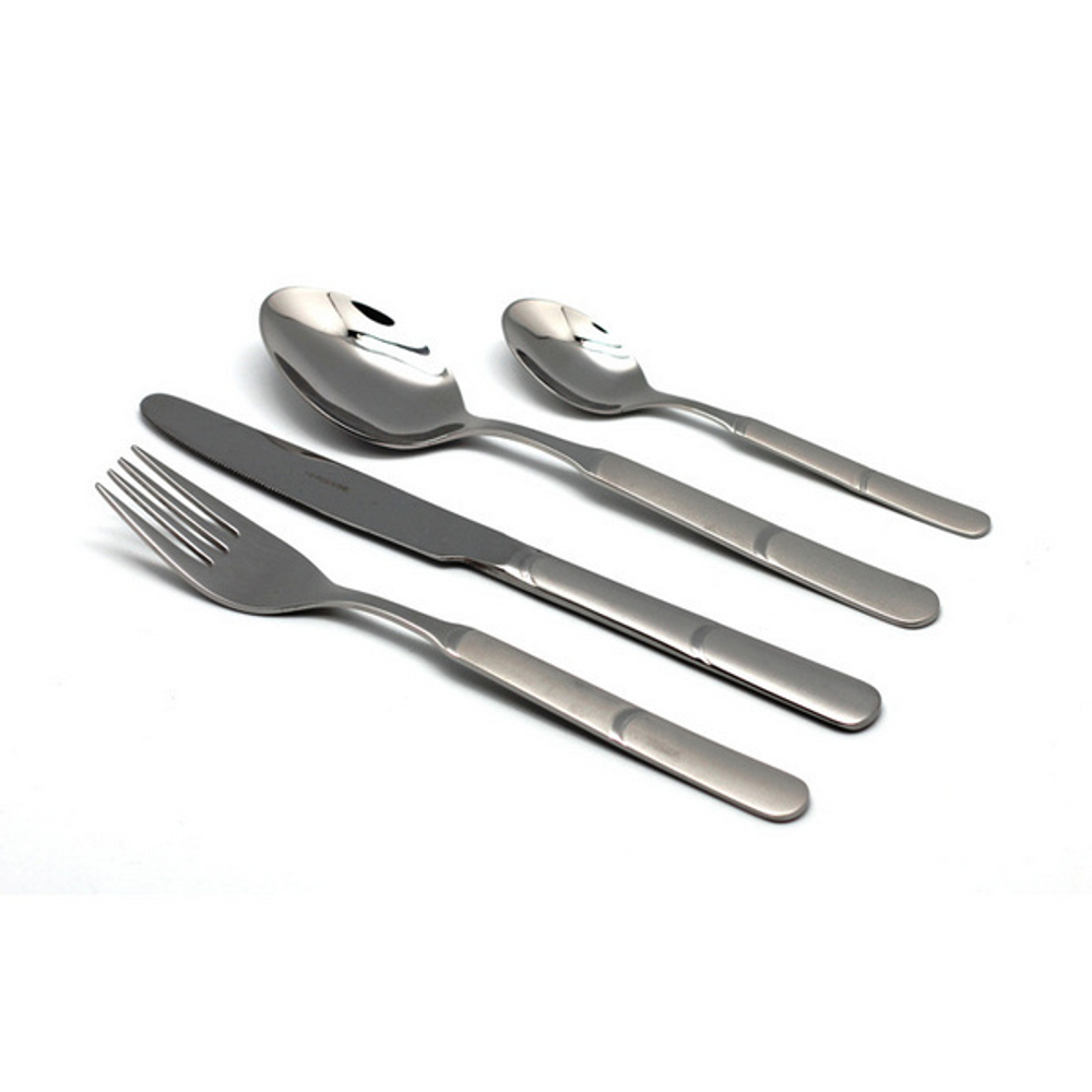 Набор столовых приборов на 6 персон 24 предмета Herdmar Queen основное фото