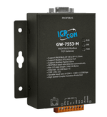 Преобразователь ICP DAS GW-7553-M CR