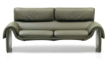 Диван DeSede DS-2011/02 2-seater sofa