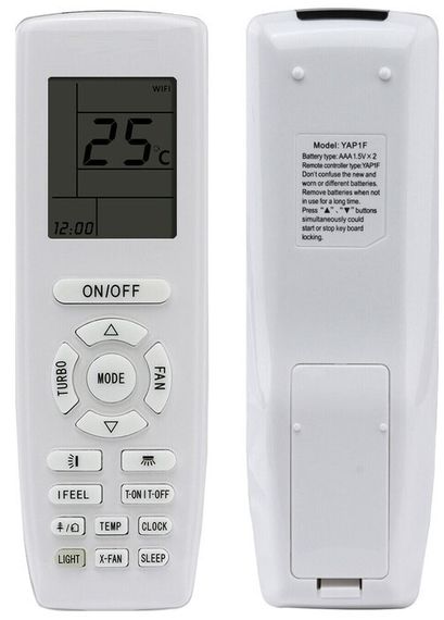 Напольно-потолочная VRF система Pioneer KFFV56X — (1)