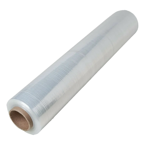 Стрейч плёнка "Стандарт" (500мм/23мкм/2кг)