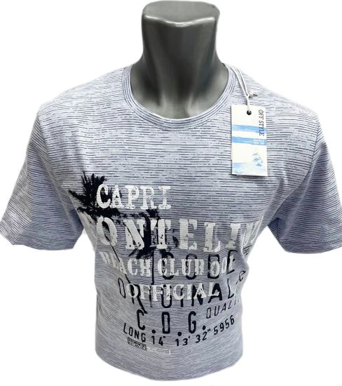 Футболка мужская OFF (Турция)