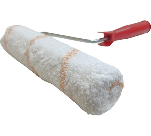 Малярный валик с ручкой №20 Serfa 806