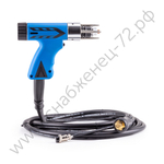 Сварочный пистолет 4м Varteg (для SW2500, пр-во FoxWeld/КНР)