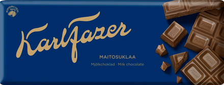 Fazer шоколад молочный,200 гр
