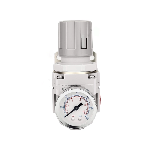 AR3000-03 Регулятор давления G3/8, 10 бар