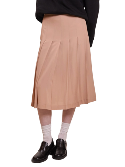Юбка W N°21