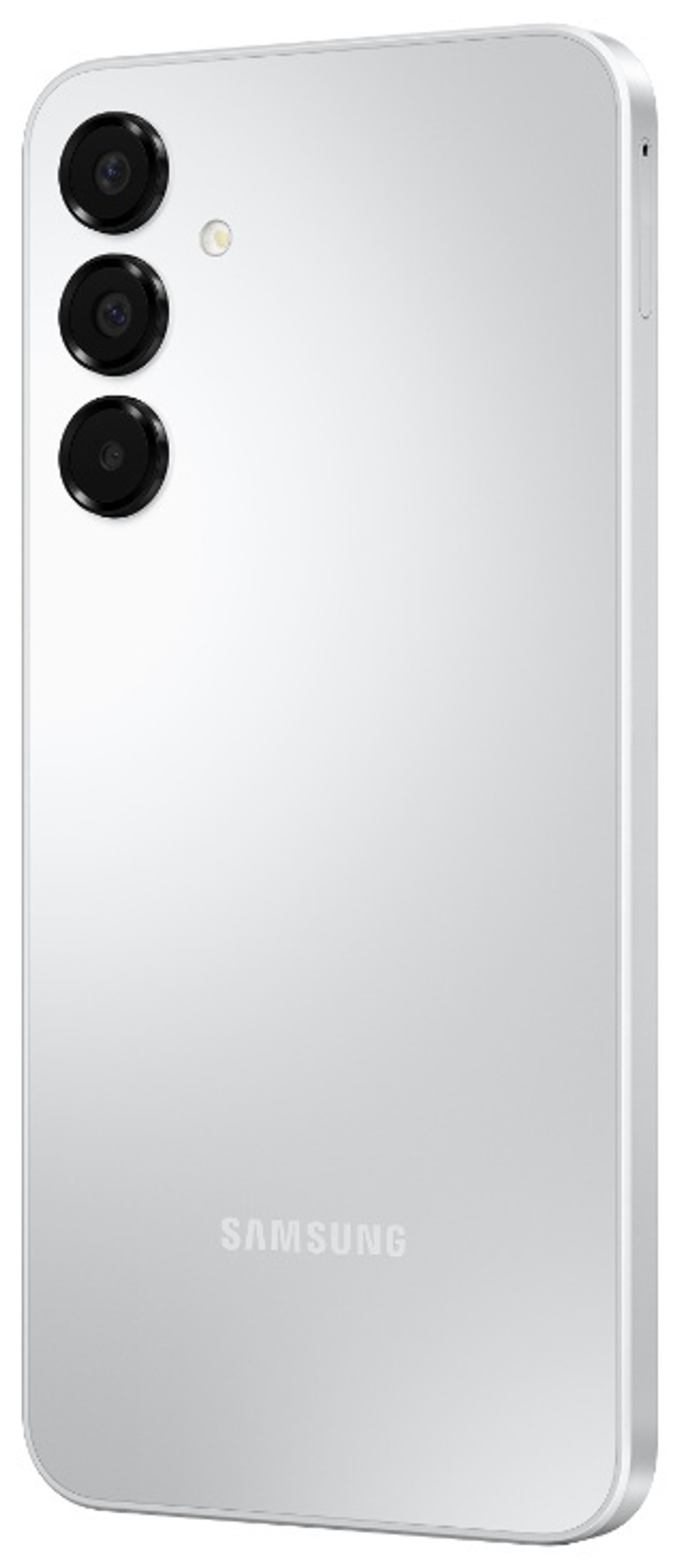 Смартфон Samsung Galaxy A16 6 ГБ/128 ГБ серый