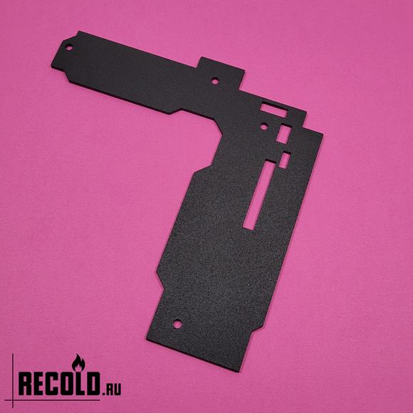 Радиатор VRM для GIGABYTE Z790M, B760M AORUS ELITE