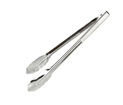 Щипцы универсальные 400мм нерж. UT16M