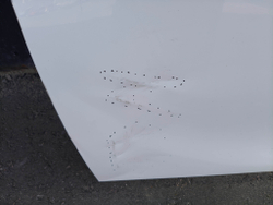 Дверь передняя левая Omoda C5 22-нв Б/У Оригинал 551001321AADYJ