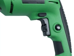 Дрель ударная сетевая 710Вт, реверс, регулировка оборотов