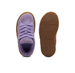 Детские кроссовки Puma x Fenty Creeper Phatty PS 'Lavender Burnt Red' 396830-03