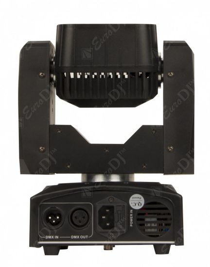 EURO DJ LED BEAM 415
