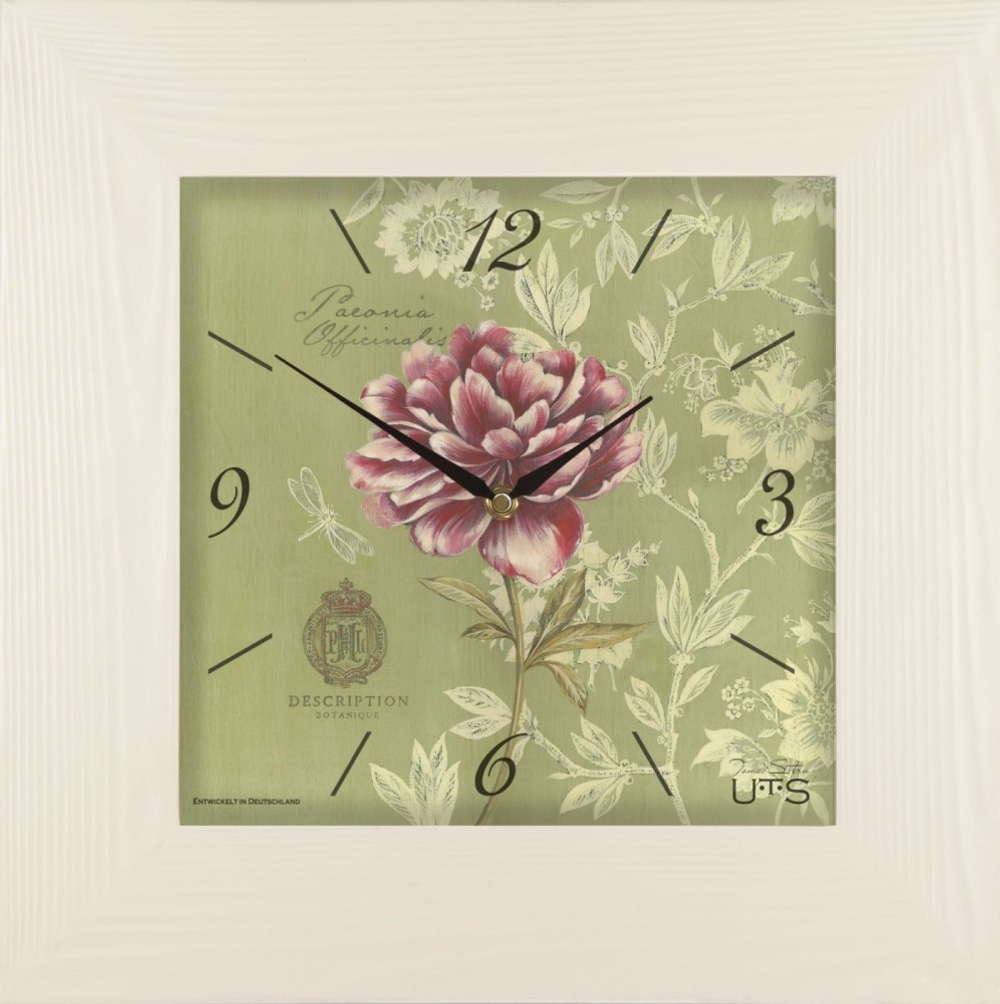 Часы настенные Tomas Stern 7016 Германия-Тайвань