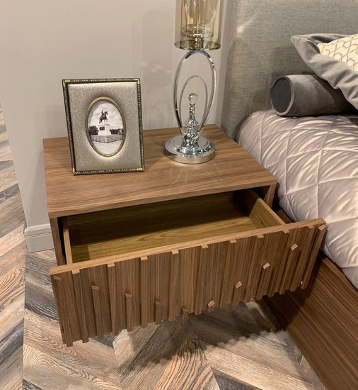 Прикроватная тумбочка MENORCA, MOD INTERIORS