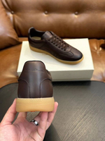 Кеды Santoni