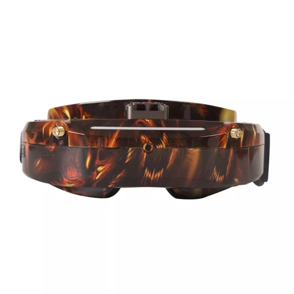 Видеоочки Skyzone SKY03O 5.8G OLED Dual Diversity Receiver на 48 каналов