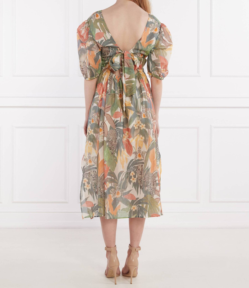 Платье TWINSET - разноцветная(241TT2451)