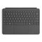 Microsoft Surface Pro Copilot Keyboard Alcantara для Pro 12