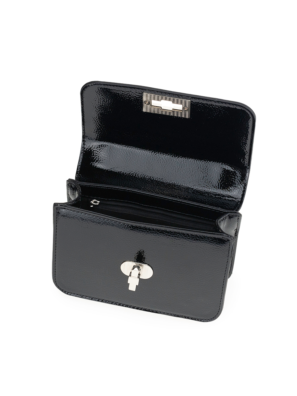 29982/10 Сумка жен., иск. кожа