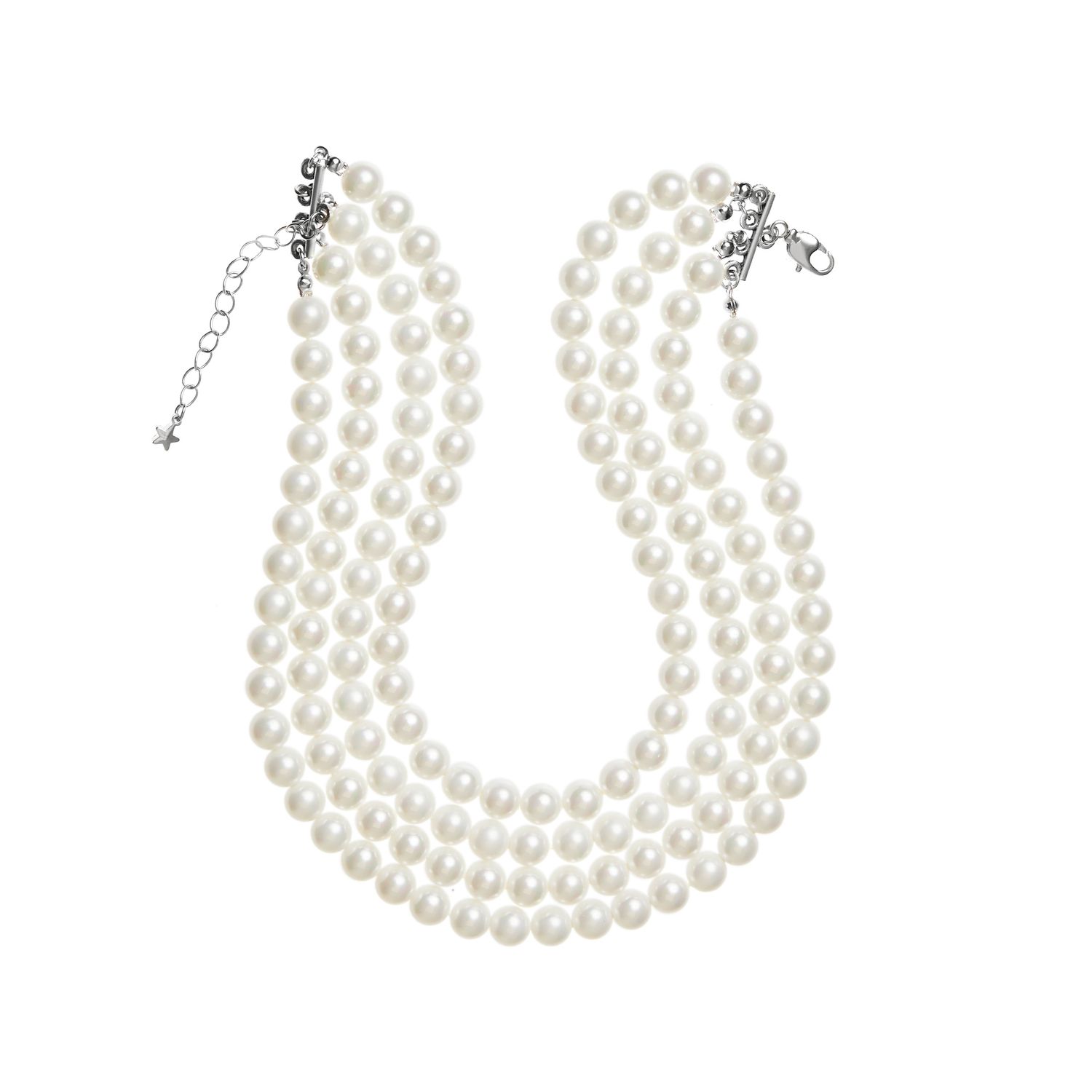 Колье Minor Neck Hug Necklace