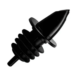 Гейзер пласт. цветной 6,4 см (цвет в ассортименте) P.L. - BarWare
