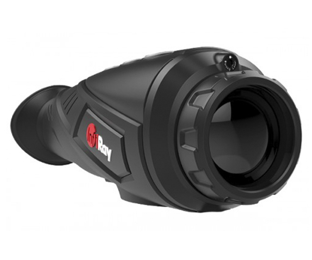 Тепловизионный монокуляр iRay Xeye 2 E6 Plus - фото 3