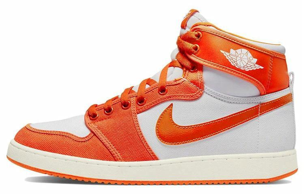 Кроссовки Jordan Air Jordan 1 Ko "Syracuse"