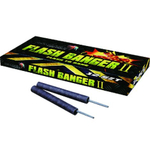 К0204C Flash Banger II: Терочная петарда Корсар 4 с треском и хлопком от Maxsem — купить с доставкой по Беларуси и России.