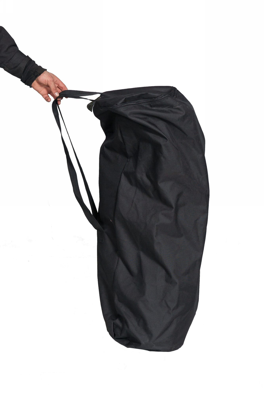 Гребная лодка ПВХ ЛОЦМАН Профи С240М НД