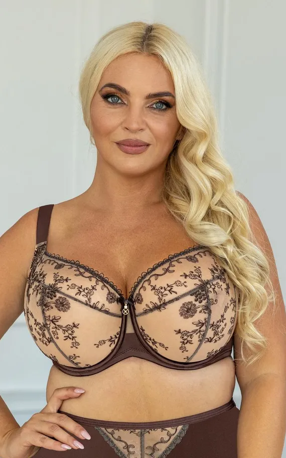 MOCCA Softfullcup Бюст